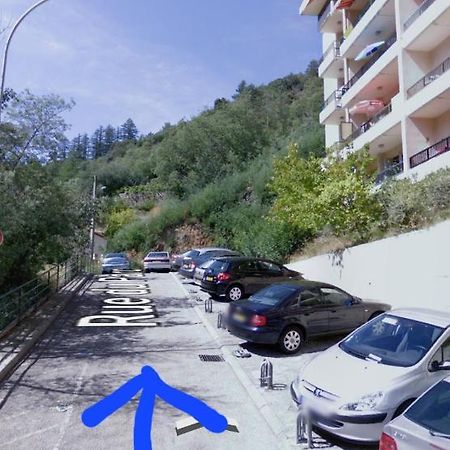 Joli Studio Renove Situe Au Pied Des Thermes Amélie-les-Bains-Palalda Exterior photo